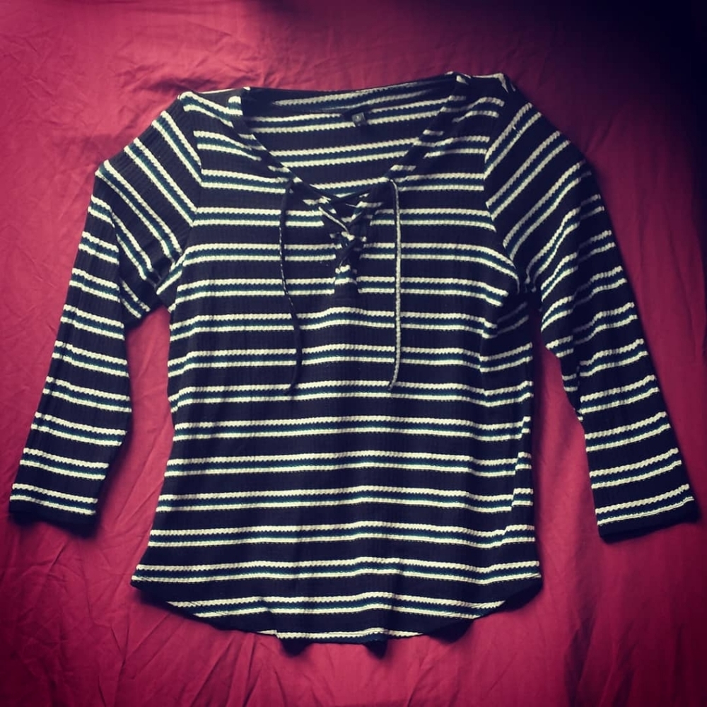 Torrid Sweater